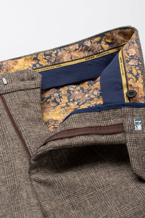 Bonn 2-8811 FLANNEL CHECK