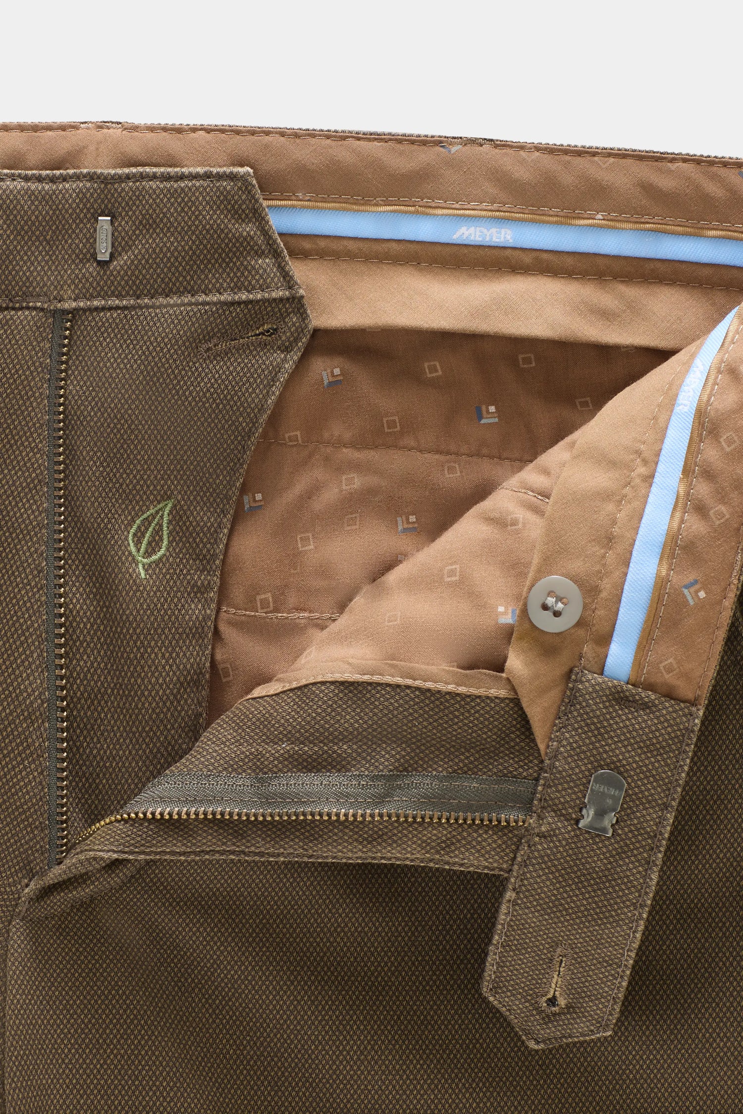 Bonn 2-5654 MICRO FANTASY ∙ LOW-CREASE