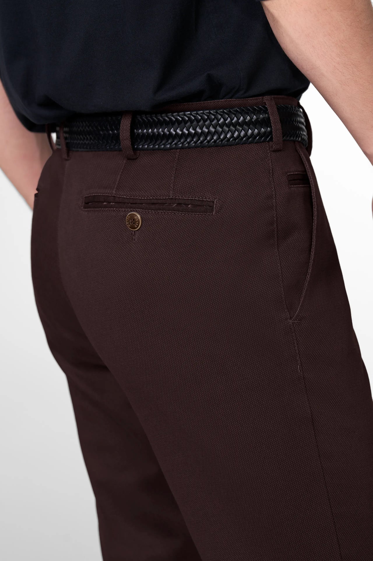 Bonn 2-5654 MICRO FANTASY ∙ LOW-CREASE