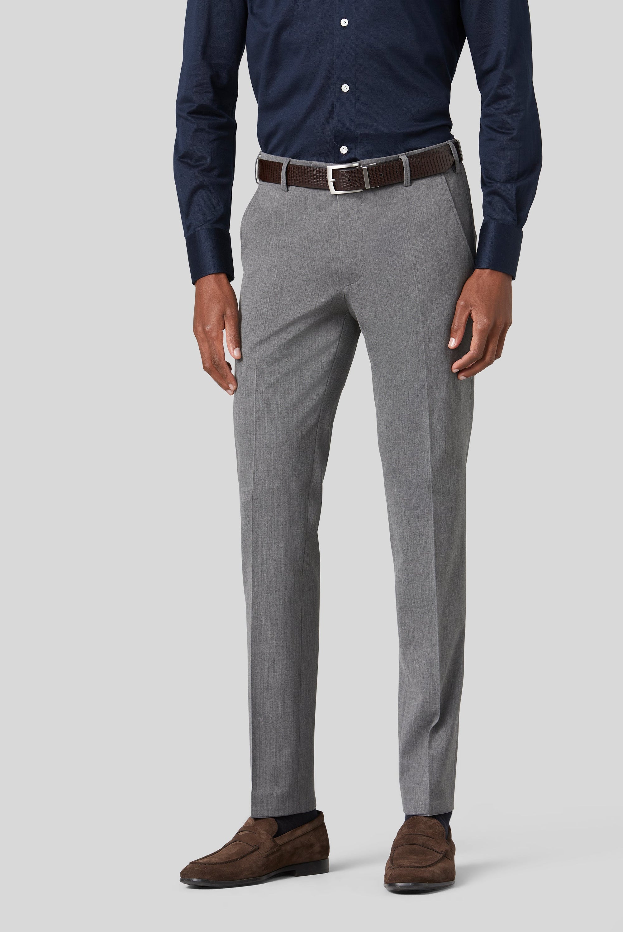 Bonn 9-2500 TRAVEL TWILL