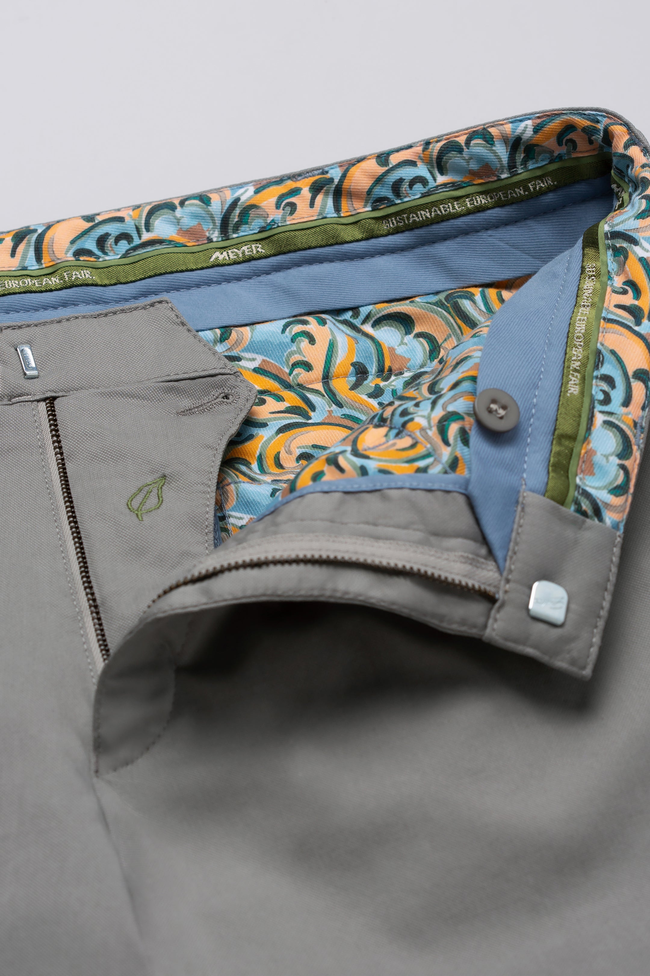 Chicago 1-5060 FINE COTTON TEXTURE