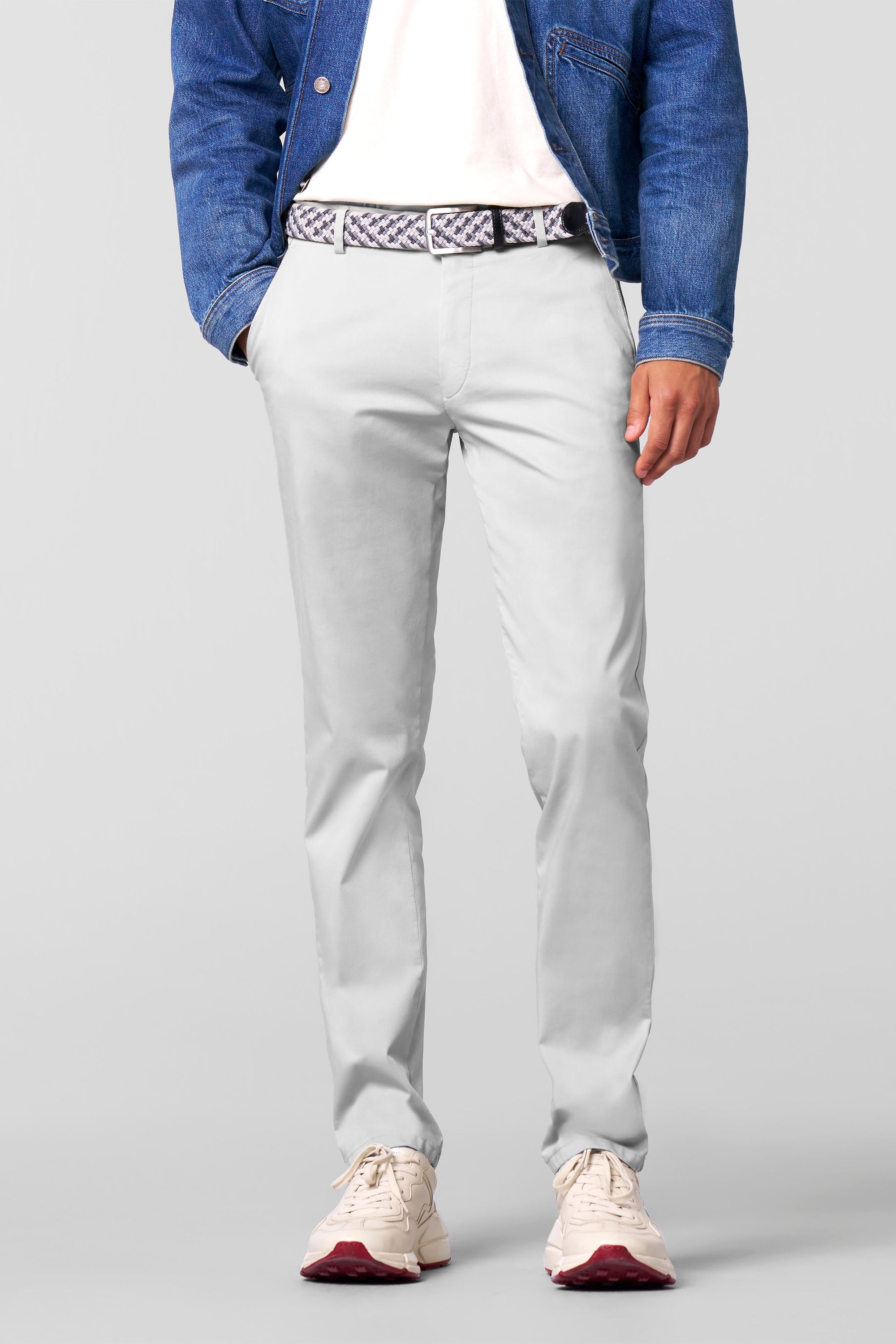 New-York 1-8130 PIMA COTTON KAPOK