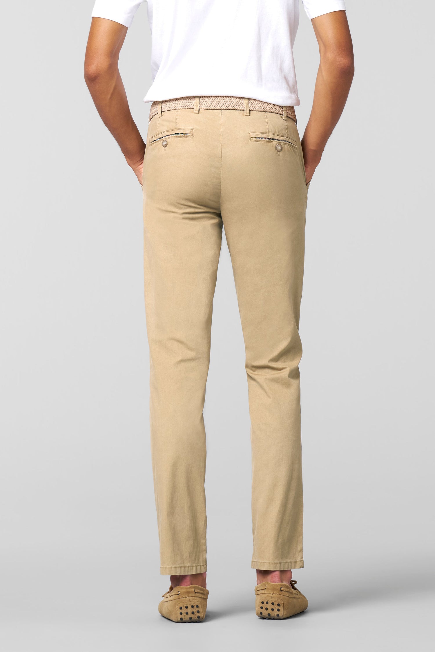 Oslo 1-5071 FLEX MICRO COTTON