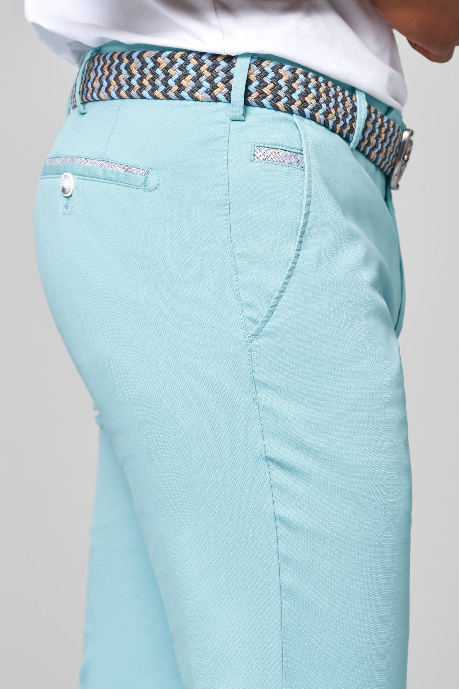 Roma 1-5070 FINE COTTON TEXTURE