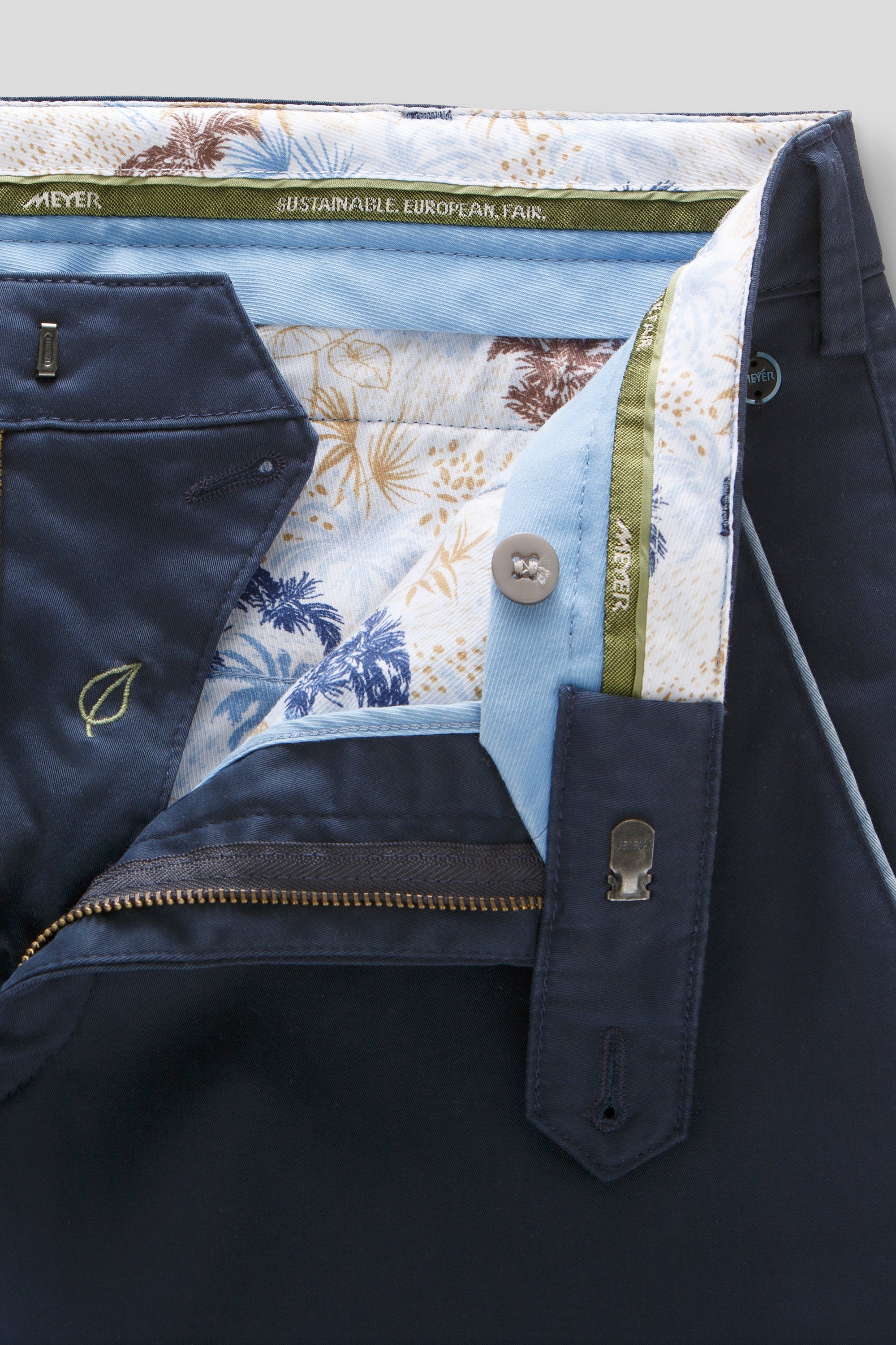 New-York 1-5054 STRETCH SUMMER TWILL