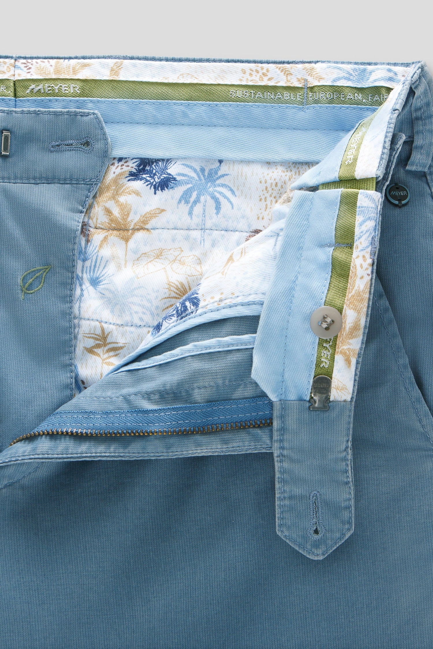 Oslo 1-5071 FLEX MICRO COTTON